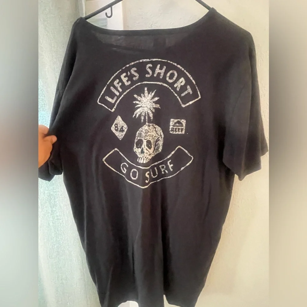 Reef Tee - Picture 1 of 3